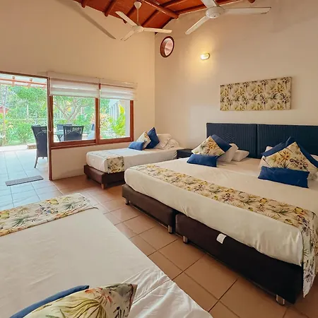 Hotel Chiniu Palomino Exterior photo