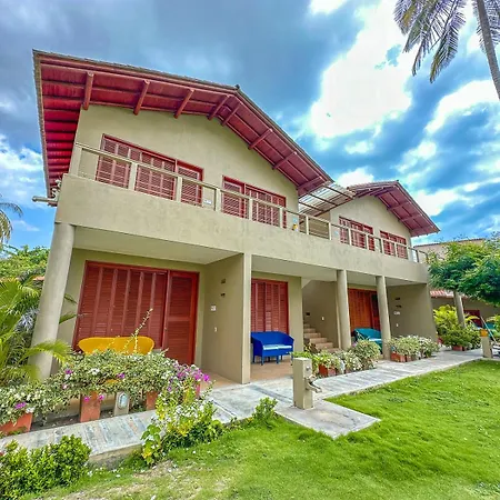 Hotel Chiniu Palomino Exterior photo