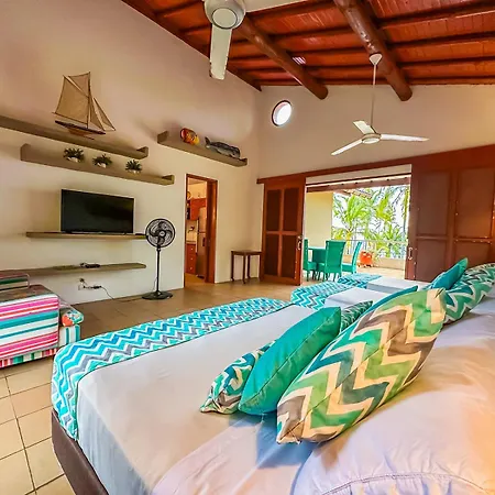 Hotel Chiniu Palomino Exterior photo