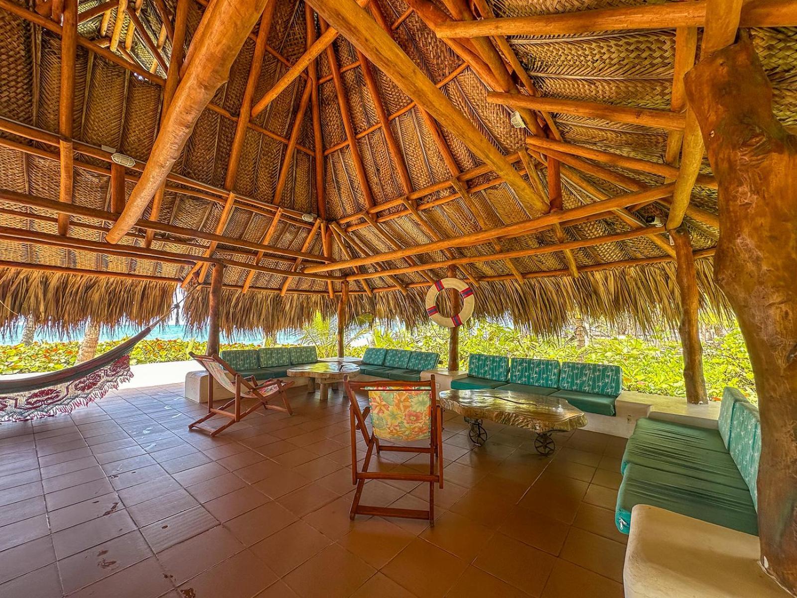 Chiniu Hotel