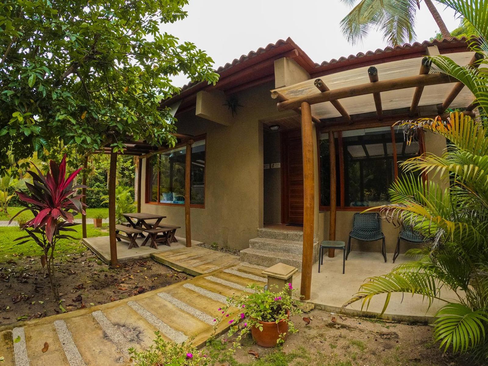 Chiniu Hotel Palomino