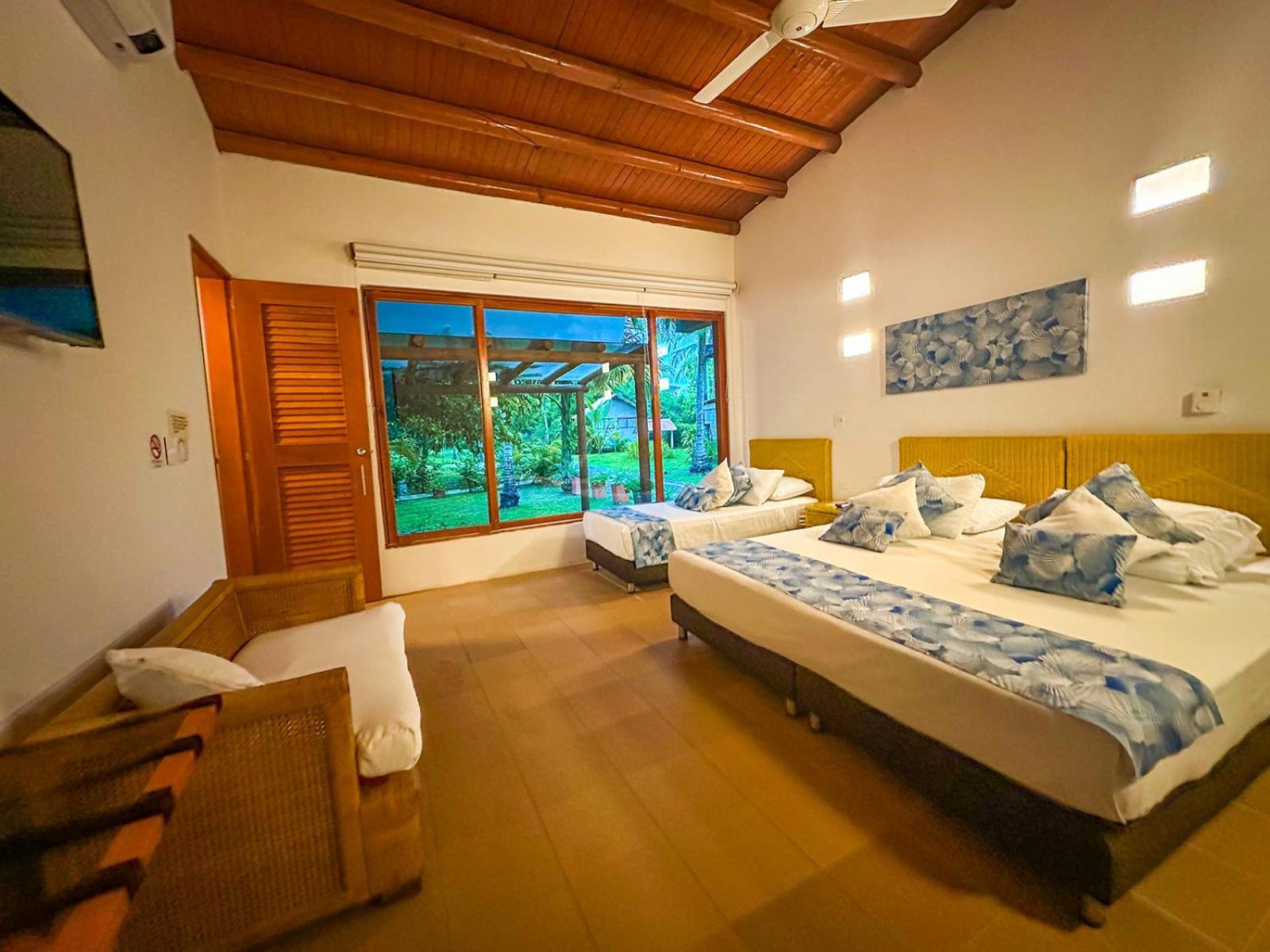 Chiniu Hotel Palomino