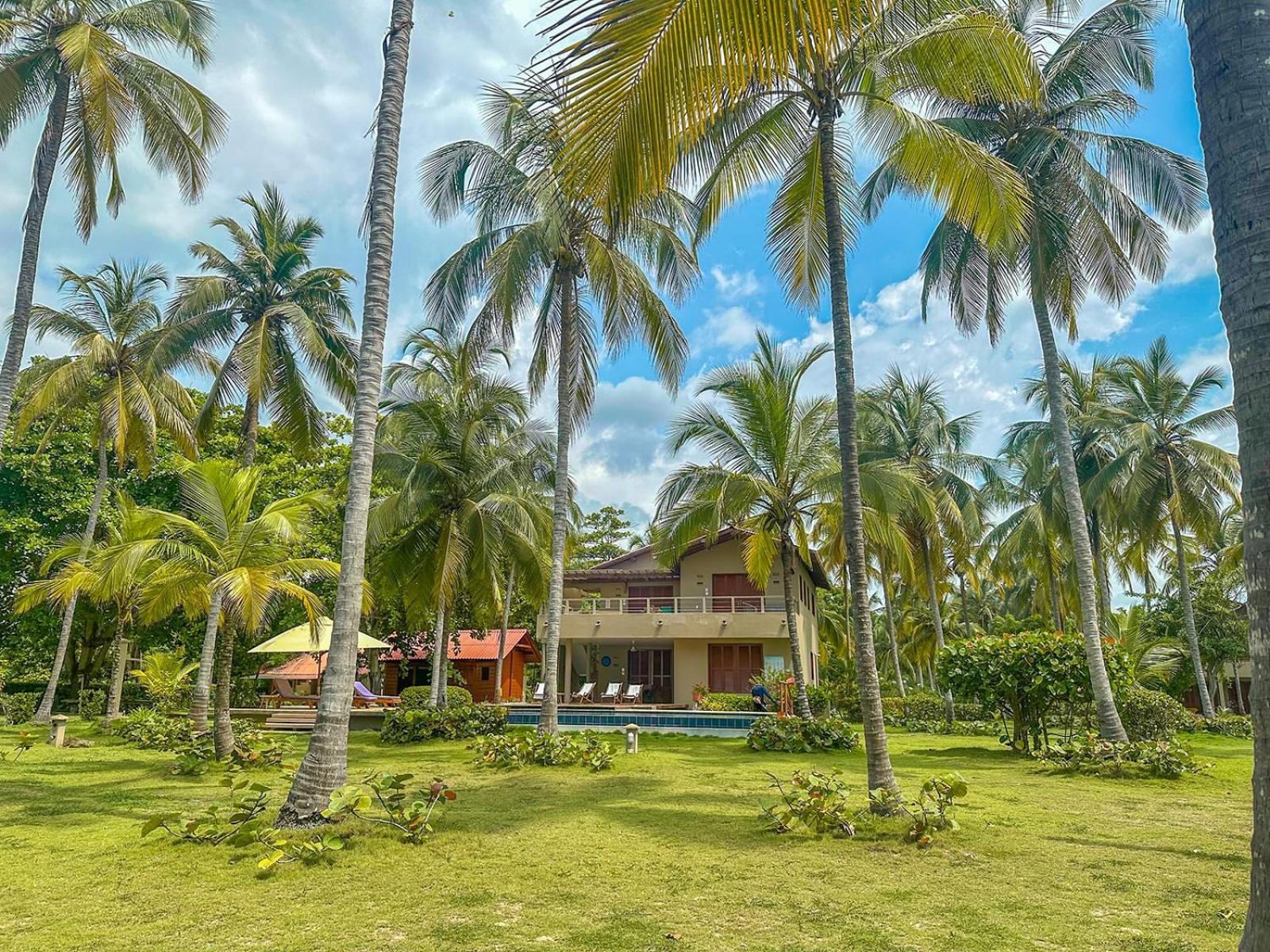 Hotel Chiniu 4*