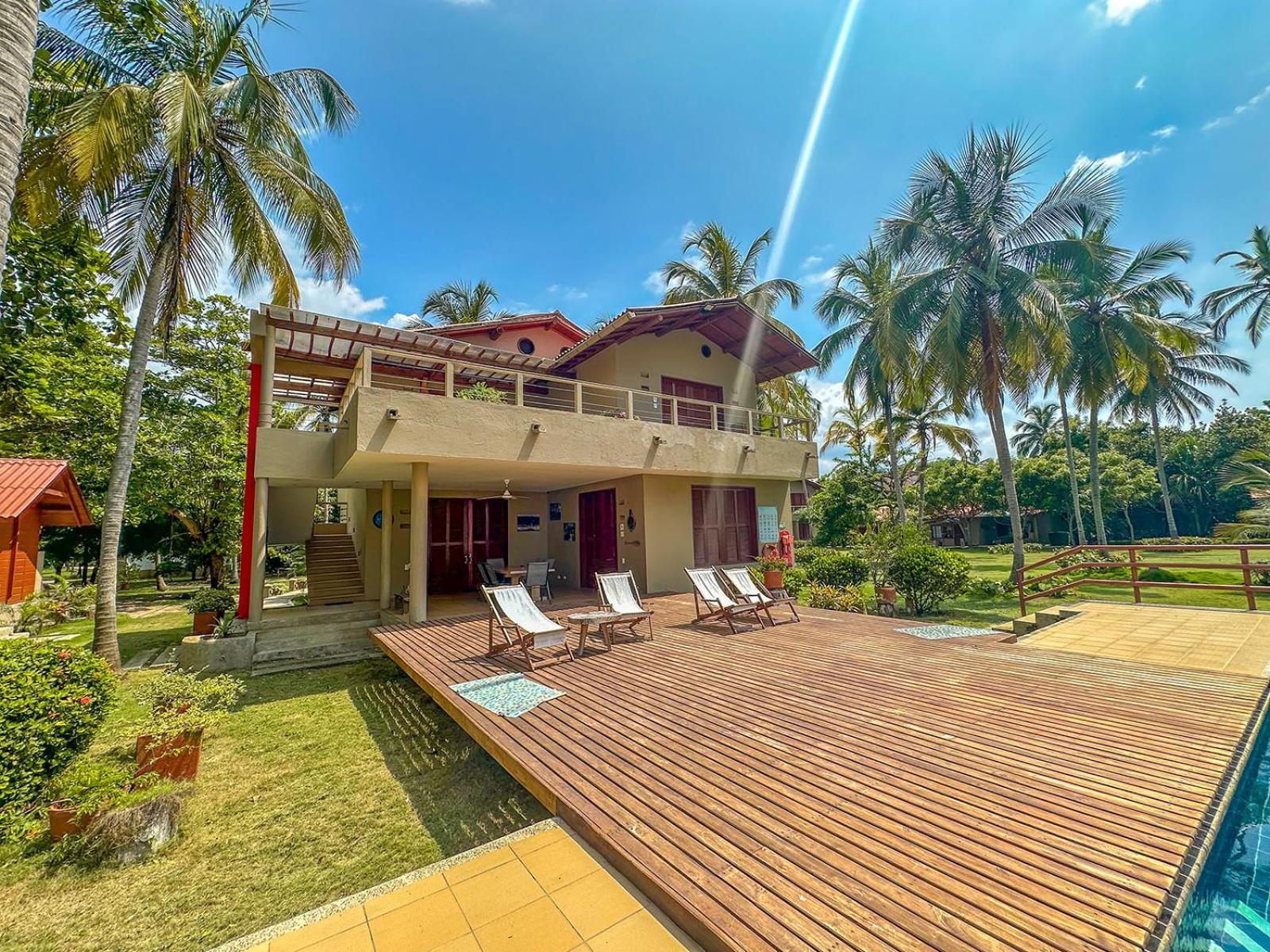 Chiniu Hotel