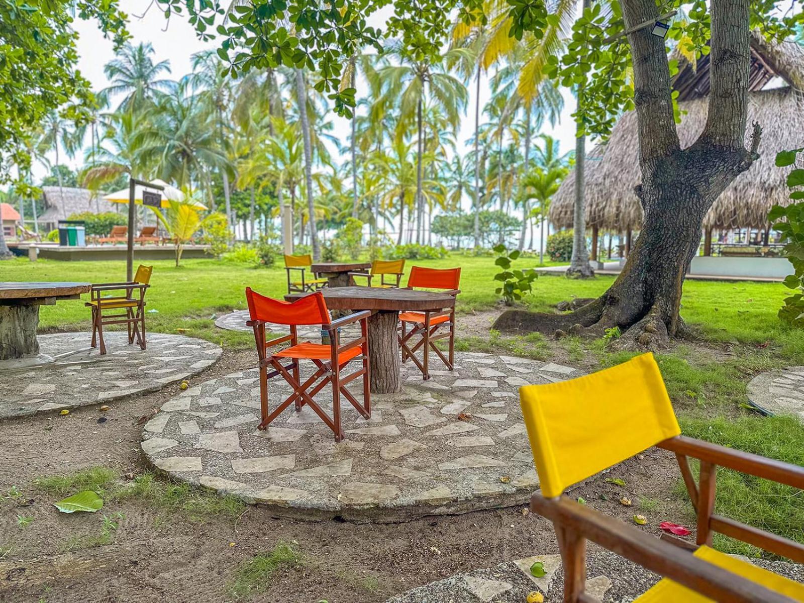 Chiniu Hotel