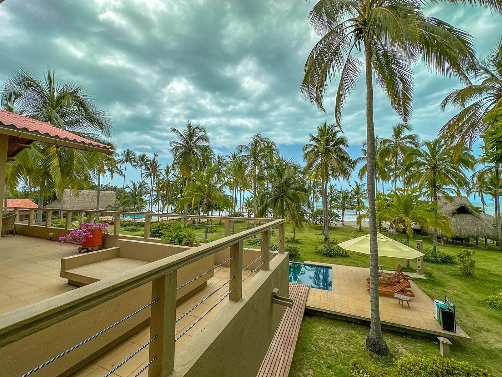 Hotel Chiniu
