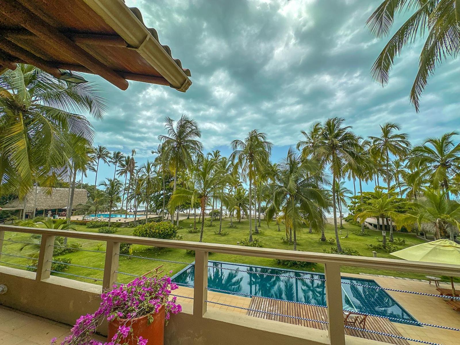 Chiniu Hotel Palomino