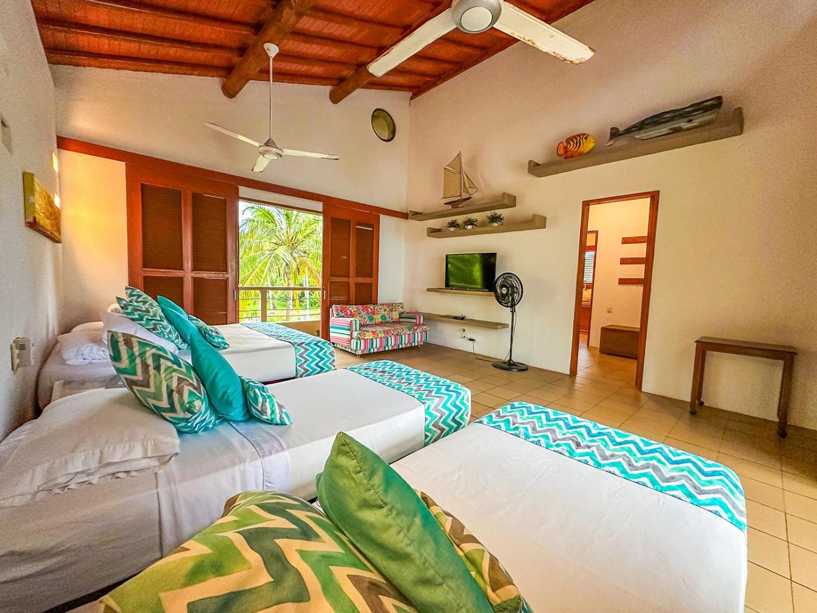 Chiniu Hotel